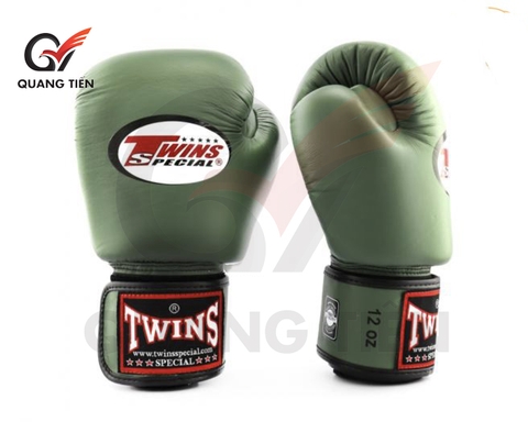 GĂNG TAY BOXING TWINS – Oliver