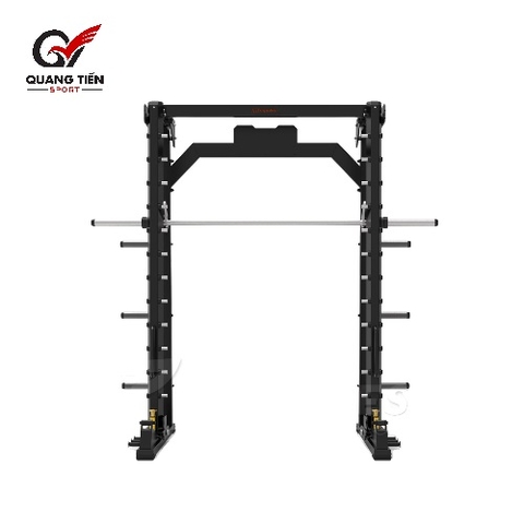 Impulse ECP721 Khung gánh tạ đa năng [SMITH]