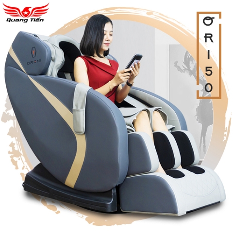 Ghế Massage ORINE OR-150