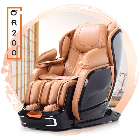 Ghế Massage Oreni OR-200