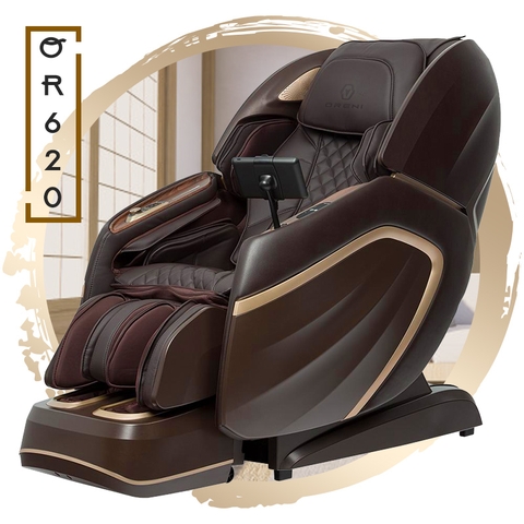 Ghế massage Oreni OR-620