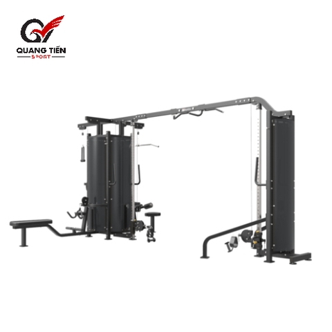 Impulse IF9325 + IF9327 + IF9327OPT Giàn đa năng 5 mặt [5 Stack Multi Station]