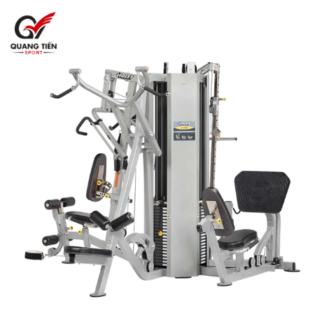 Bộ tạ đa năng Hoist H4400 4 Stack Multi Gym