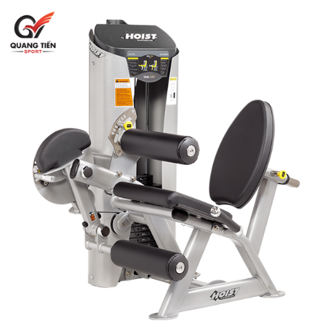Hoist HD3400 Máy tập cơ đùi trước đùi sau thương hiệu Mỹ [Leg Extention/ Leg Curl]