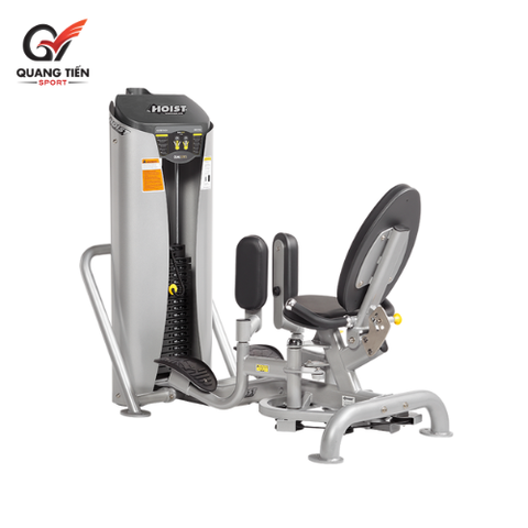 Hoist HD3800 Máy tập cơ má đùi trong/ngoài thương hiệu Mỹ [Inner Thigh/Outer Thigh]