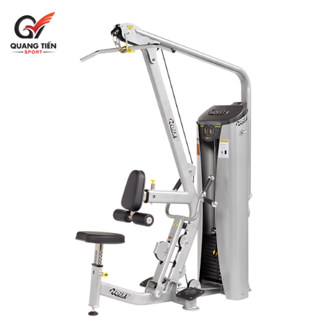 Hoist HD3200 Máy tập lưng xô thương hiệu Mỹ [Lat Pulldown/Mid Row]