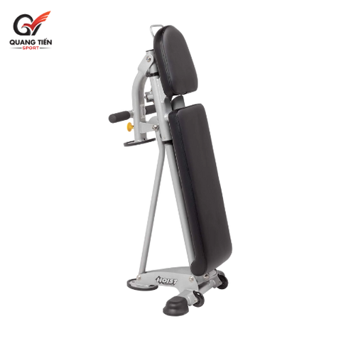 Hoist HF5167 Ghế tập tạ gấp gọn thương hiệu Mỹ [Position Folding F.I.D. Bench]