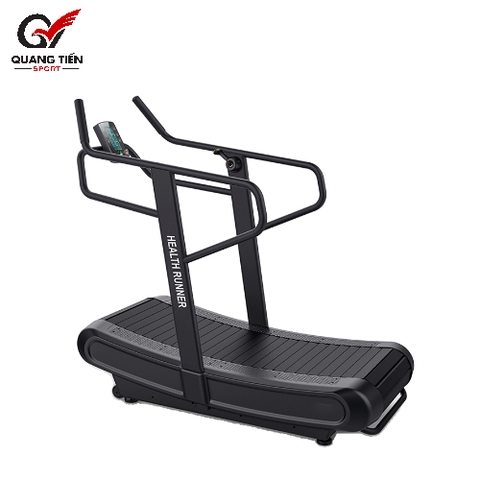 Máy chạy bộ cơ Impulse HR6