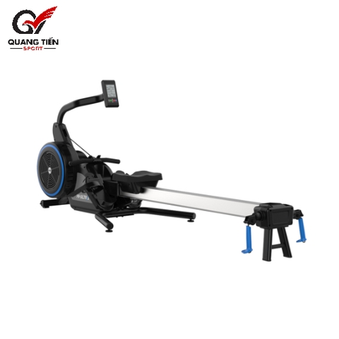 Máy chèo thuyền tập thể lực đa năng Impulse HSR007 Hi Ski Row