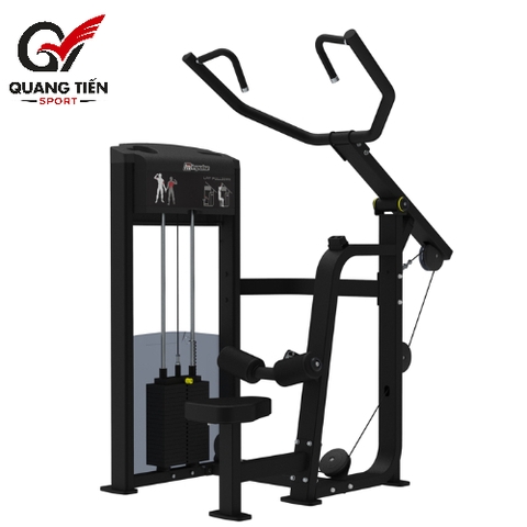 Impulse IF9302 Máy tập cơ Lưng xô [Lat pulldown]