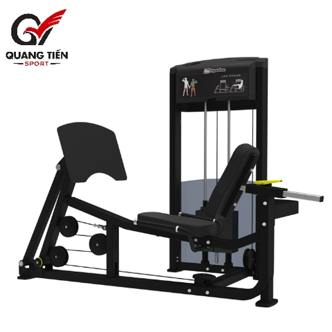 Impulse IF9310 Máy tập cơ đùi – bắp chuối [Leg Press – Calf Raise]