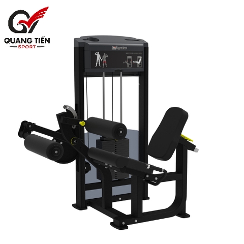 Impulse IF9306 Máy tập cơ đùi sau [Seated Leg Curl]