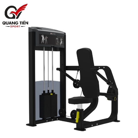 Impulse IF9317 Máy tập cơ tay sau [Seated Dip]