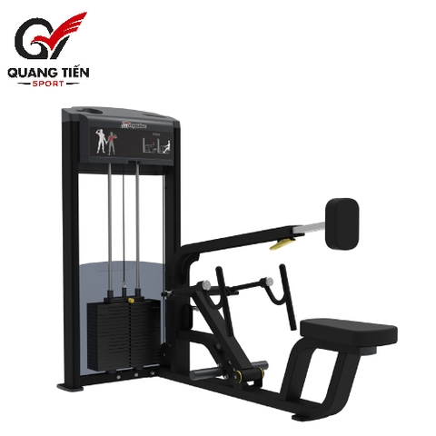 Impulse IF9319 Máy tập cơ lưng xô [Vertical Row]