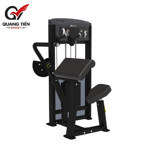 Impulse IF9323 Máy tập cơ tay sau [Arm Extention]