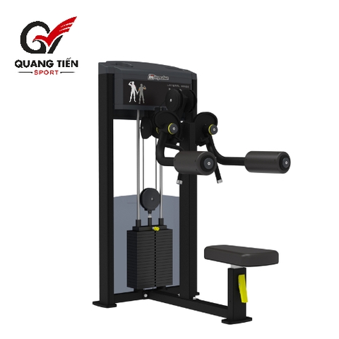 Impulse IF9324 Máy tập cơ vai [Lateral Raise]