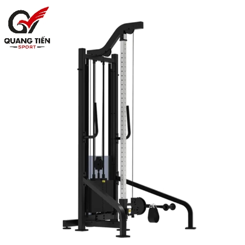 Impulse IF9325 Giàn đa năng 1 mặt [Adjusttable HI/LO Pulley]