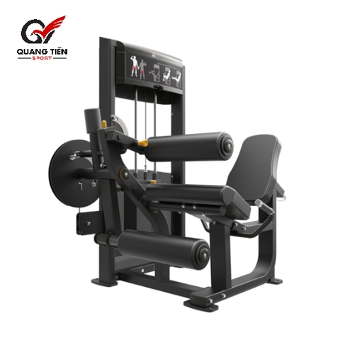 Impulse IF9328 Máy tập cơ đùi trước đùi sau [Leg Extention/Leg Curl]