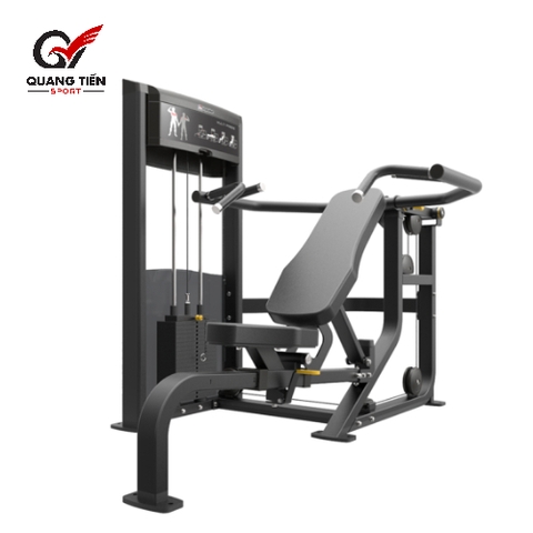 Impulse IF9329 Máy tập cơ ngực [Multi Press]