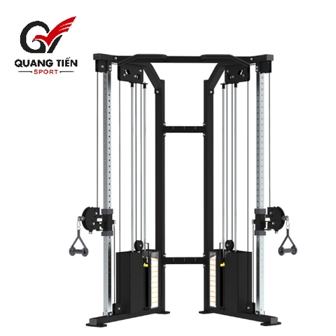 Impulse IF9330 Giàn xô góc đa năng [Dual Adjusttable Pulley]