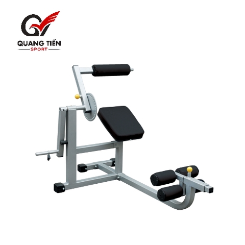 Impulse IFABM Ghế tập lưng, bụng [AB/Back Machine]