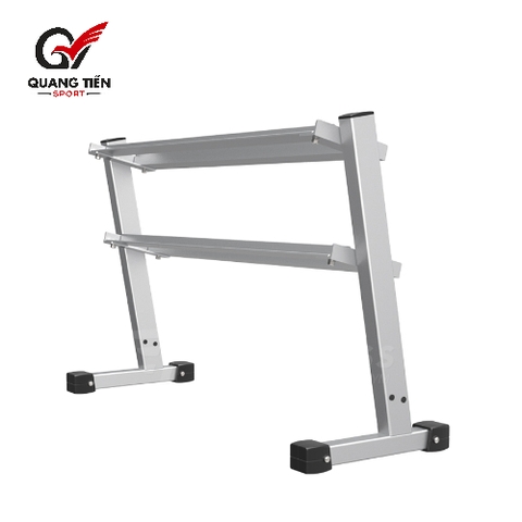 Impulse IFDB4 Giá để tạ tay [Dumbbell Back-4]