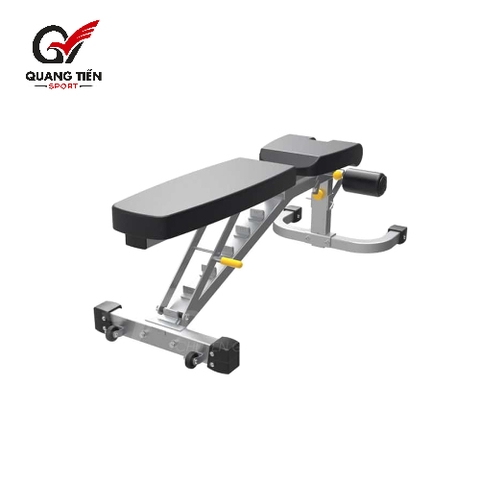 Impulse IFFID Ghế tập gym đa năng [Multi Purpose Bench]
