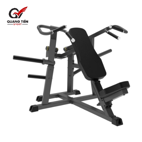 Impulse IFP1101 Máy đẩy vai [Seated Shoulder Press]