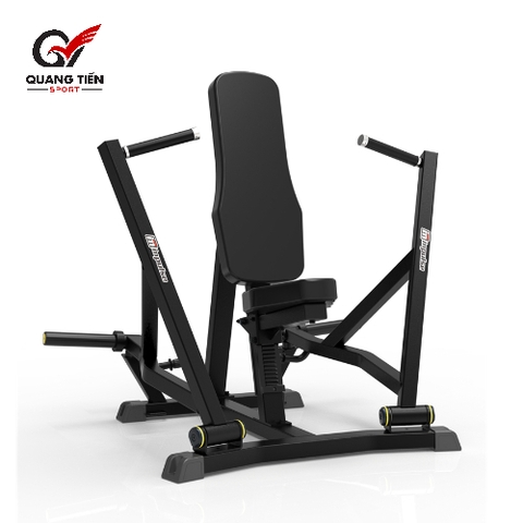 Impulse IFP1201 Máy đẩy ngực ngang [Seated Chest Press]