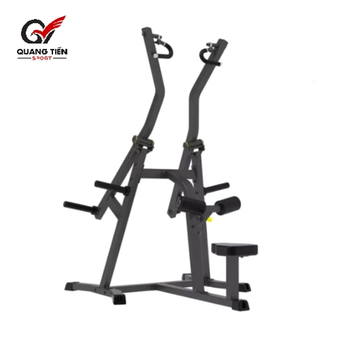 Impulse IFP1301 Máy kéo xô [Lat Pulldown]