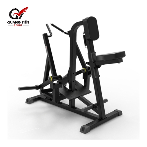 Impulse IFP1302 Máy kéo xô lưng [Seated Row]