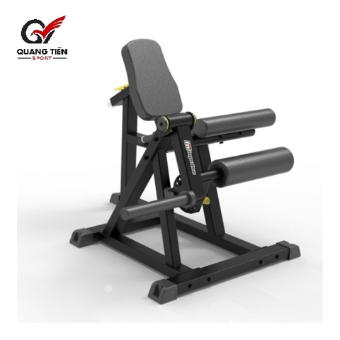 Impulse IFP1605 Máy đá đùi trước [Prone Leg Curl]