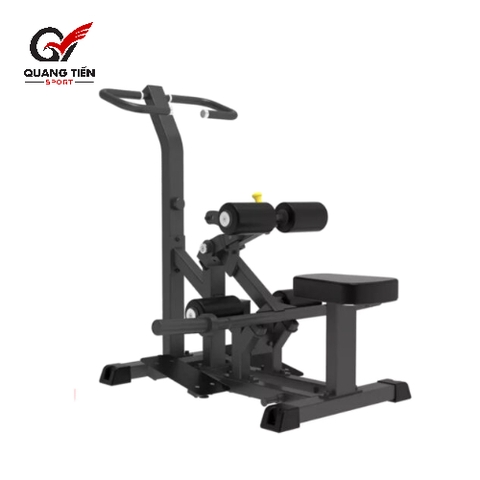 Impulse IFP1616 Máy tập mông [Vertical Hip Thrust]