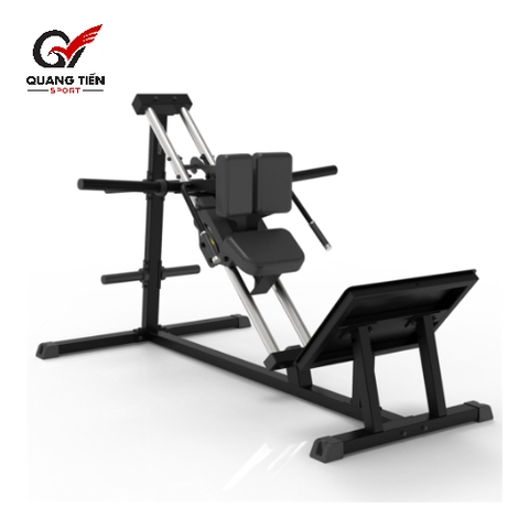 Impulse IFP1617 Máy gánh đùi [Hack Squat]