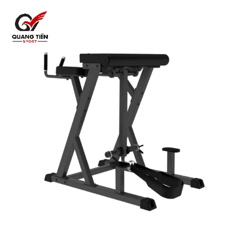 Impulse IFP1619 Máy tập lưng và mông [Reverse Hyperextension]
