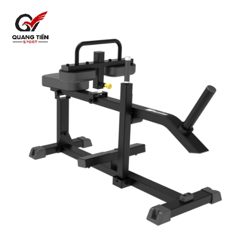 Impulse IFP1623 Ghế nhón bắp chuối [Seated Calf Raise]