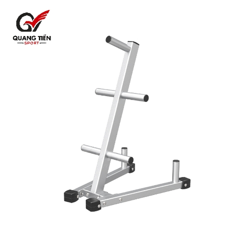 Impulse IFPTO Giá để tạ đĩa [Plate Tree Olympic]