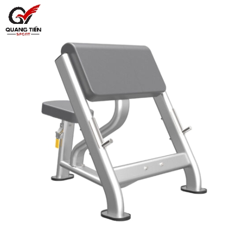 Impulse IT7002 Ghế tập cơ tay trước [Seated Preacher Curl]