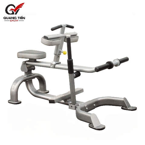 Impulse IT7005 Ghế tập cơ bắp chuối [Seated Calf Raise]