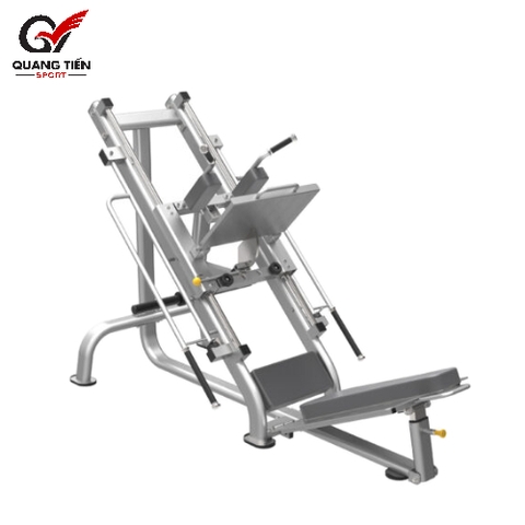 Impulse IT7006 Máy tập gánh đùi đa năng [Leg Press/Hack Squat]