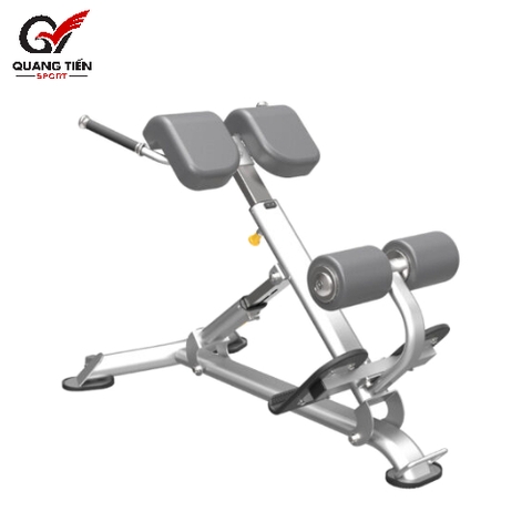 Impulse IT7007 Ghế tập cơ lưng dưới [Multi Hyperextention]