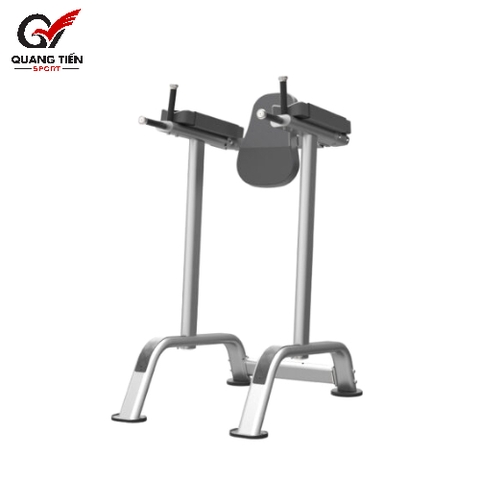 Impulse IT7010 Ghế tập đá bụng xà kép [VERTICLE KNEE RAISE]