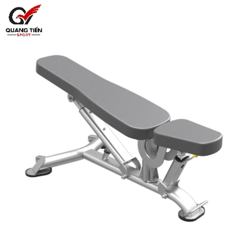 Impulse IT7011 Ghế tập tạ điều chỉnh độ dốc [Multi Adjusttable Bench]