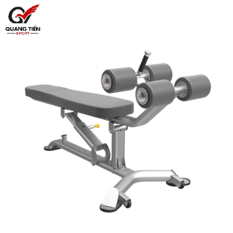 Impulse IT7013 Ghế tập cơ bụng [Multi Ab Bench]