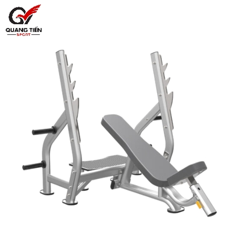 Impulse IT7015 Ghế tập ngực trên [Incline Bench]