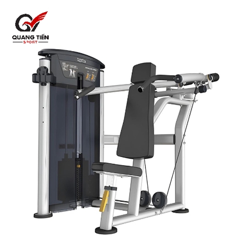 Impulse IT9512 Máy tập cơ vai [Shoulder Press]