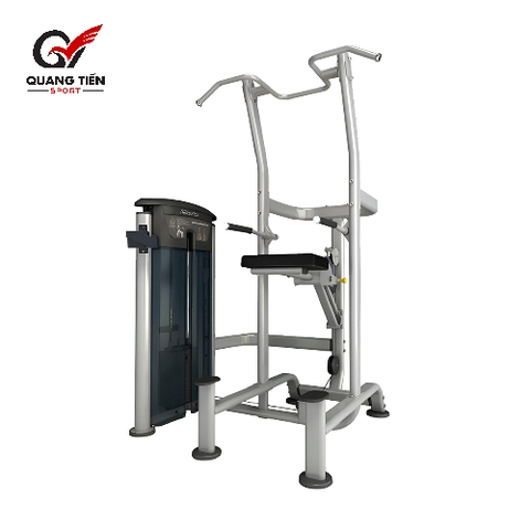 Impulse IT9520 Máy kéo xà trợ lực [ Weight Assisted Chin/Dip Combo]