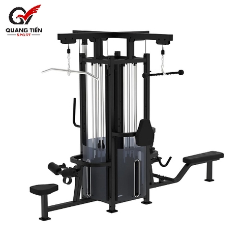 Impulse IT9527 Giàn đa năng 4 mặt [4 Stack Multi Station]