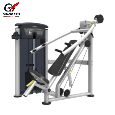 Impulse IT9529 Máy tập cơ ngực [Multi Press]