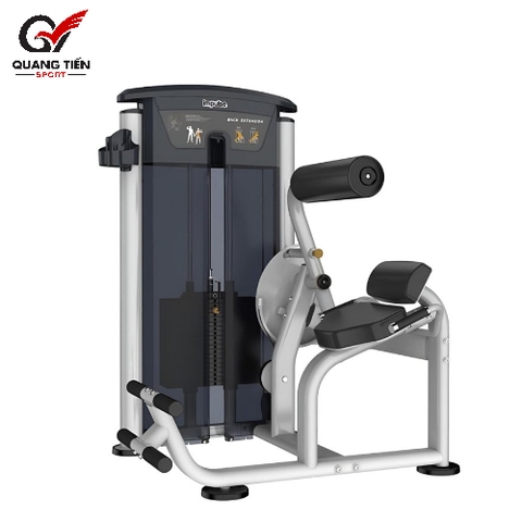 Impulse IT9532 Máy tập cơ lưng dưới [Back Extention]